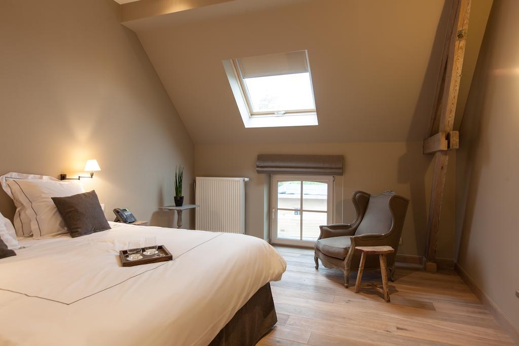 B&B Louis1924 ดิลเบค ห้อง รูปภาพ