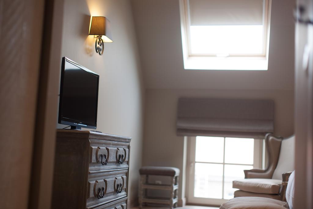 B&B Louis1924 ดิลเบค ห้อง รูปภาพ