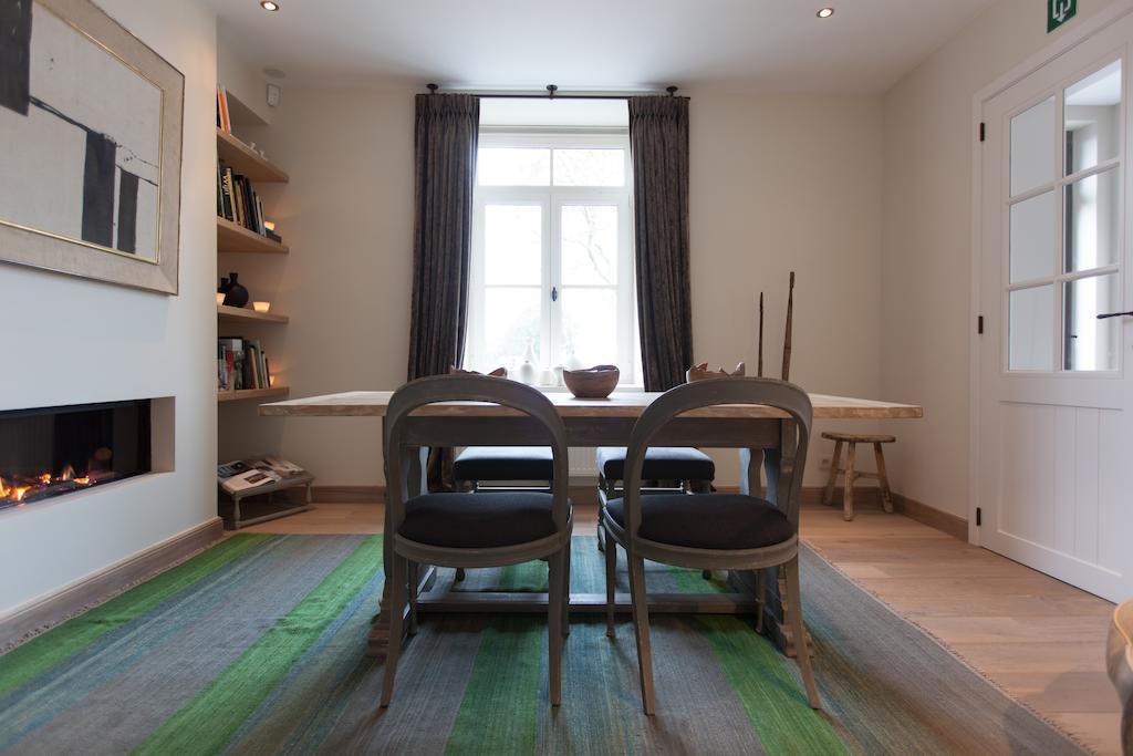 B&B Louis1924 ดิลเบค ภายนอก รูปภาพ
