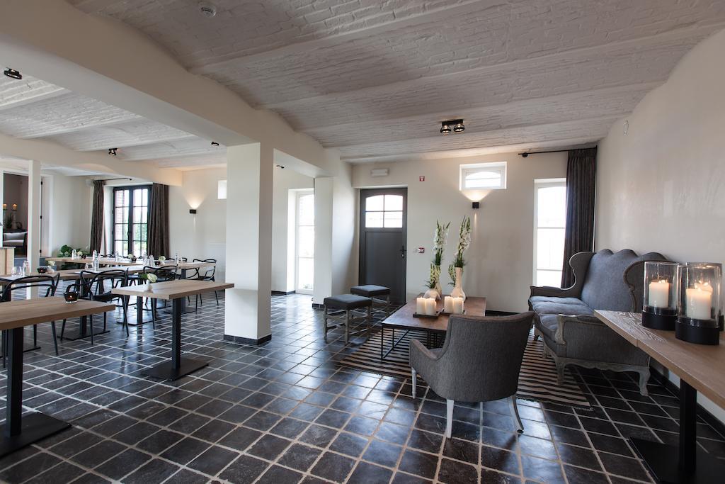 B&B Louis1924 ดิลเบค ภายนอก รูปภาพ