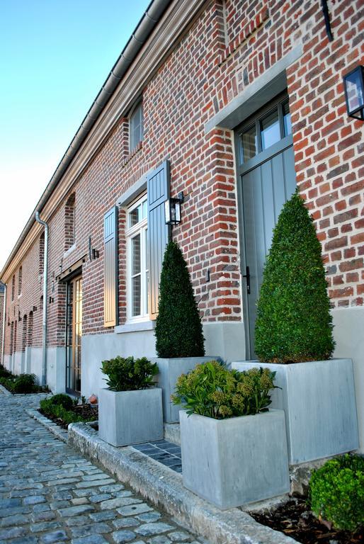 B&B Louis1924 ดิลเบค ภายนอก รูปภาพ