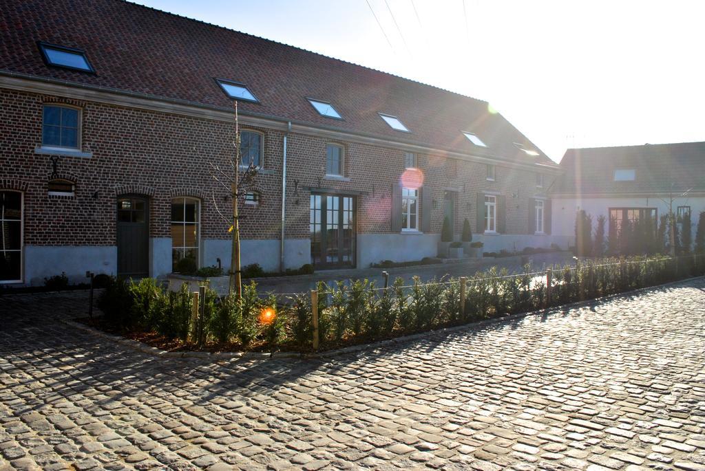 B&B Louis1924 ดิลเบค ภายนอก รูปภาพ
