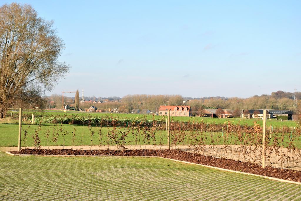 B&B Louis1924 ดิลเบค ภายนอก รูปภาพ