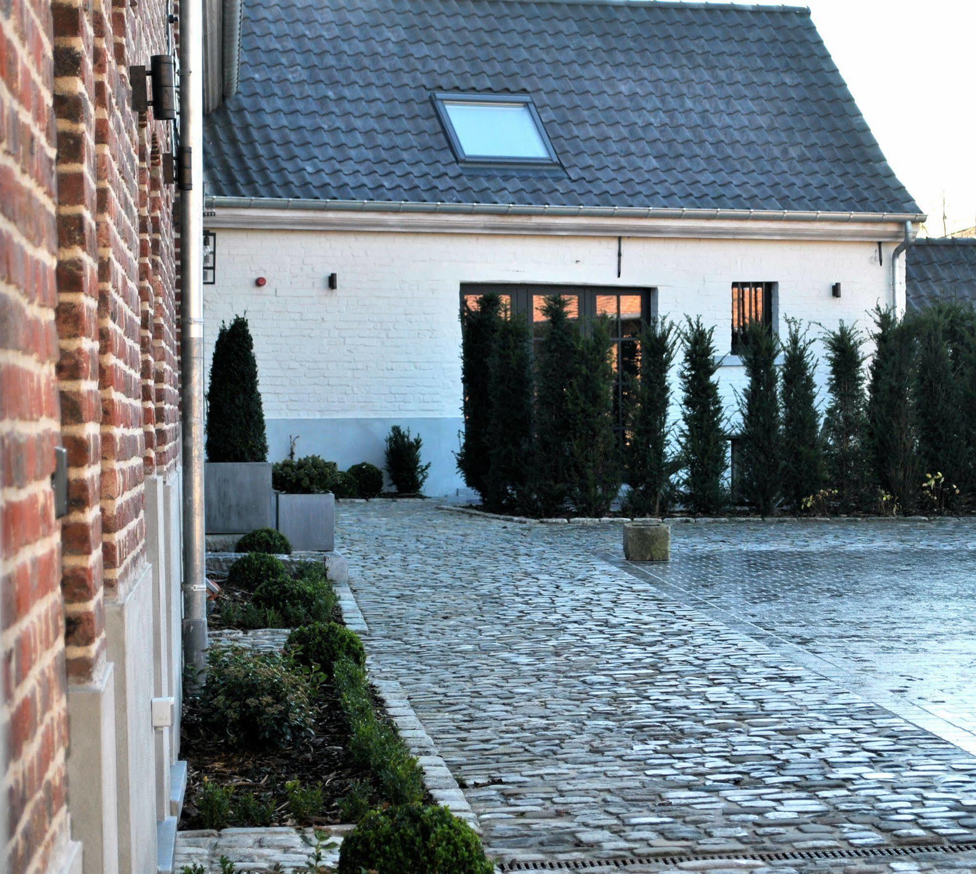 B&B Louis1924 ดิลเบค ภายนอก รูปภาพ