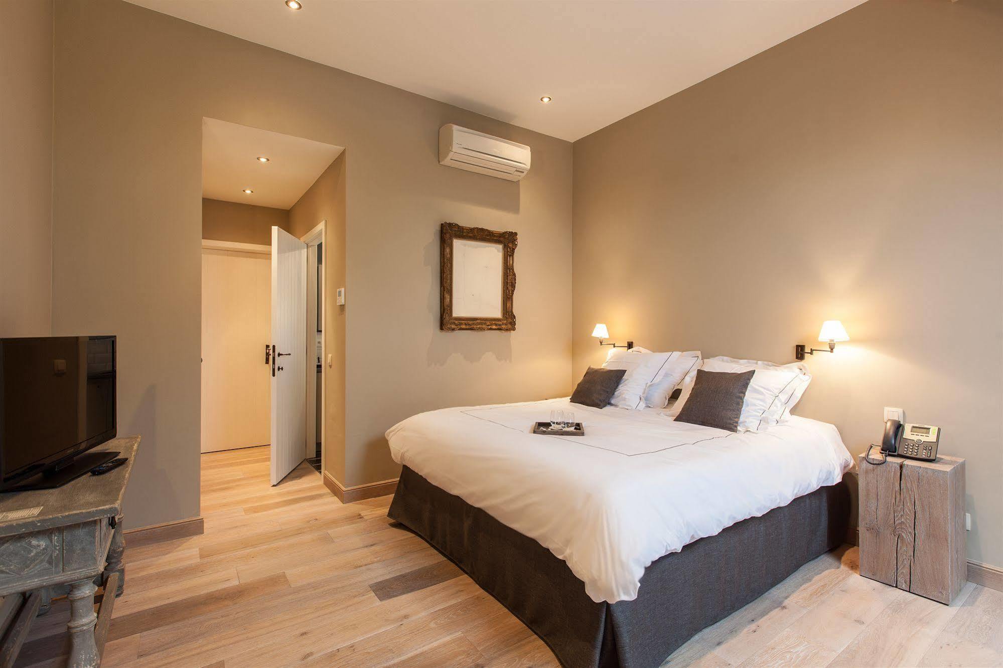 B&B Louis1924 ดิลเบค ภายนอก รูปภาพ